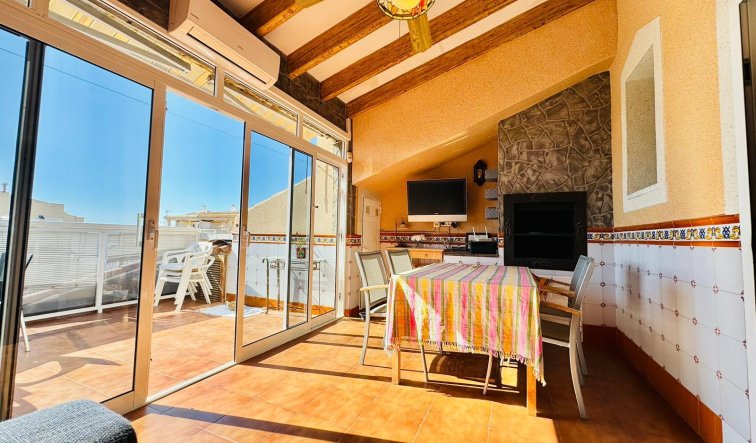 Reventa - Apartamento / piso - Torrevieja - La Veleta