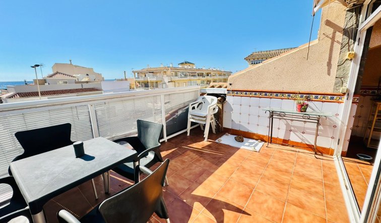 Reventa - Apartamento / piso - Torrevieja - La Veleta