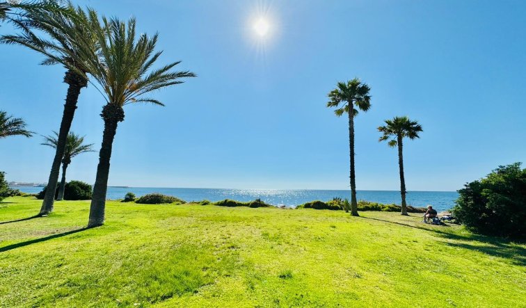 Reventa - Apartamento / piso - Torrevieja - La Veleta