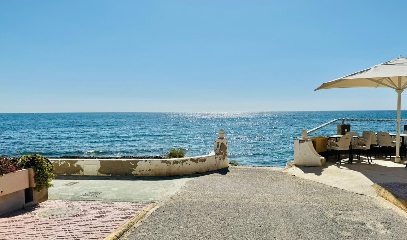 Reventa - Apartamento / piso - Torrevieja - La Veleta