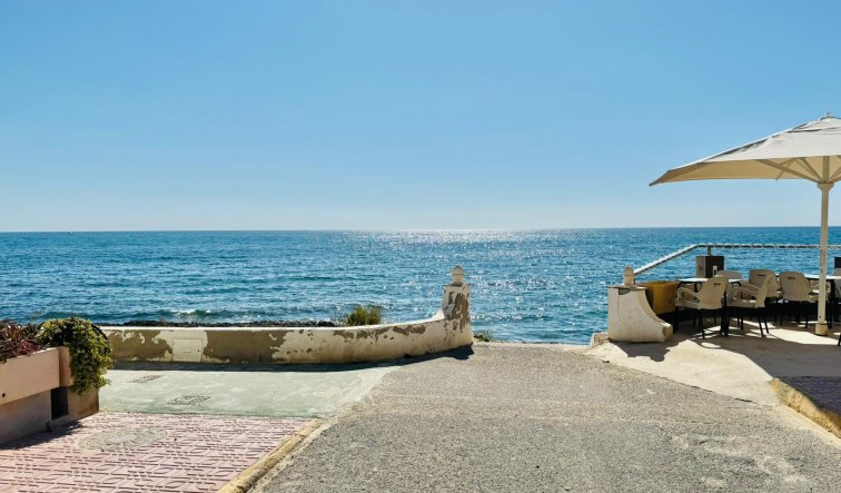 Reventa - Apartamento / piso - Torrevieja - La Veleta