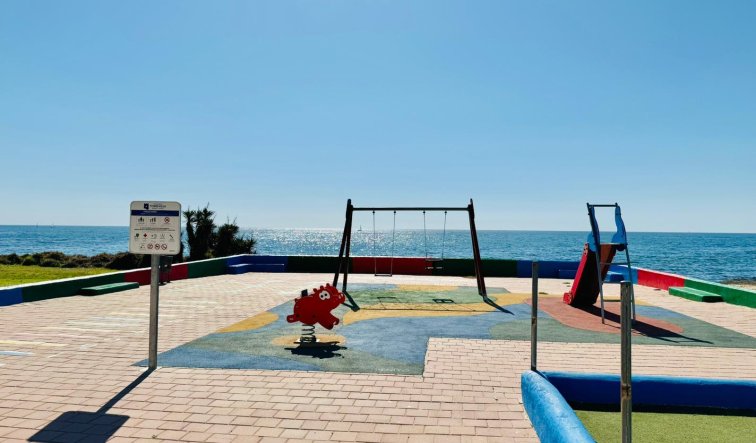 Reventa - Apartamento / piso - Torrevieja - La Veleta