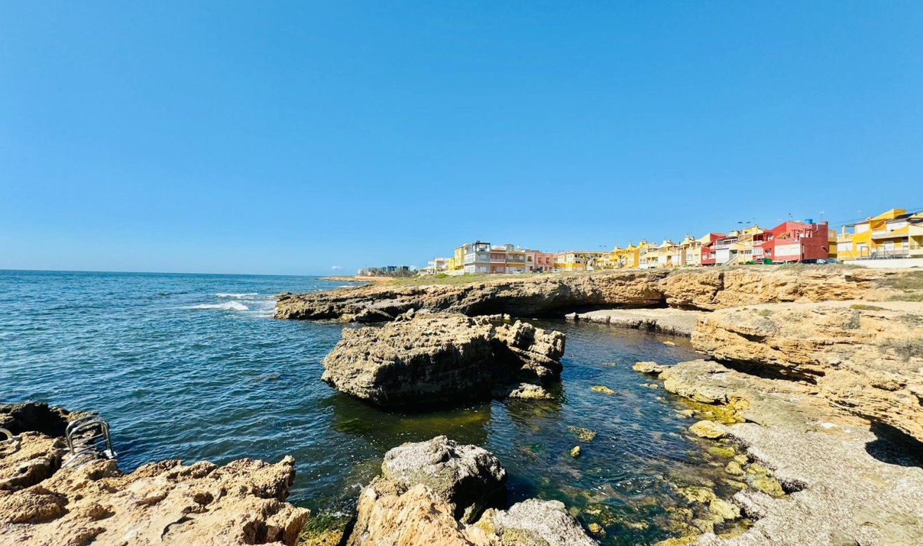 Reventa - Apartamento / piso - Torrevieja - La Veleta