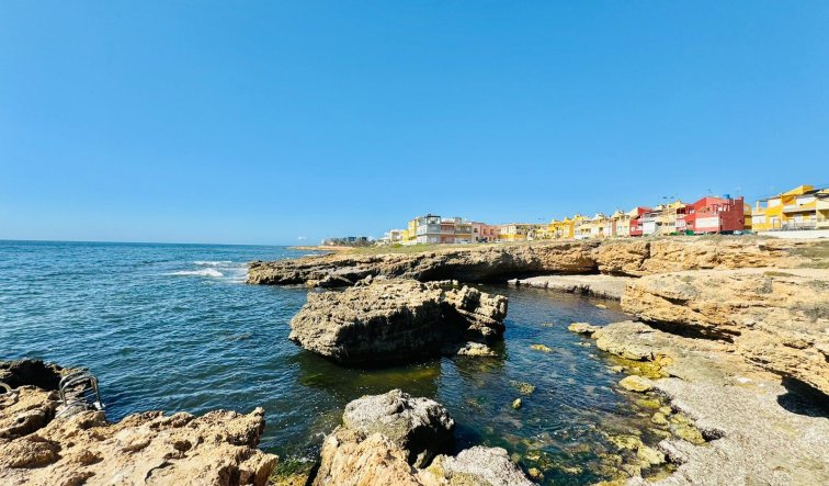 Reventa - Apartamento / piso - Torrevieja - La Veleta
