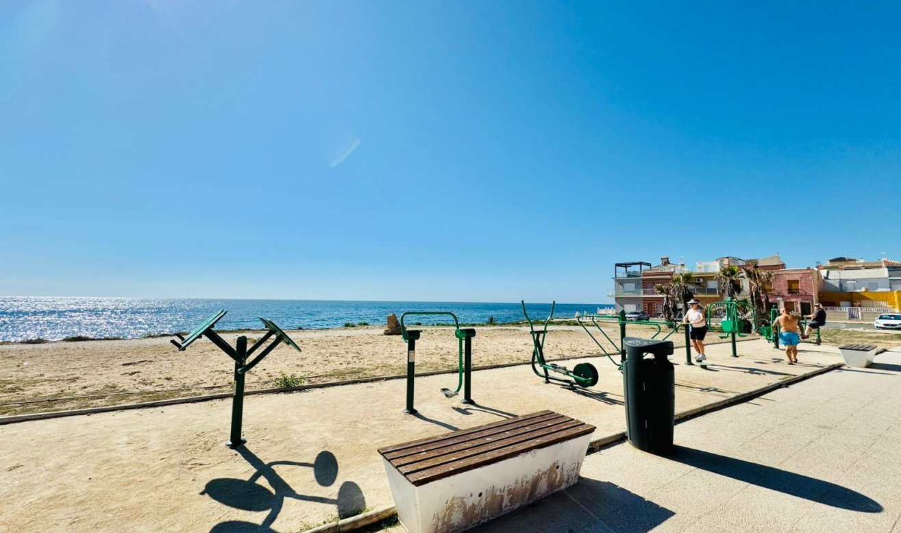 Reventa - Apartamento / piso - Torrevieja - La Veleta