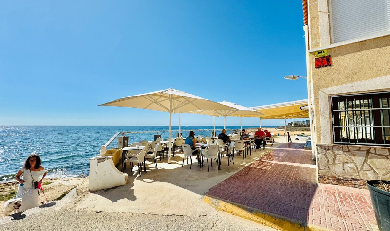 Reventa - Apartamento / piso - Torrevieja - La Veleta