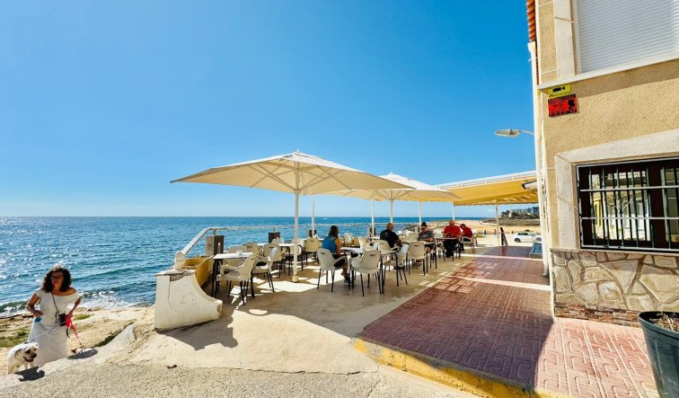 Reventa - Apartamento / piso - Torrevieja - La Veleta
