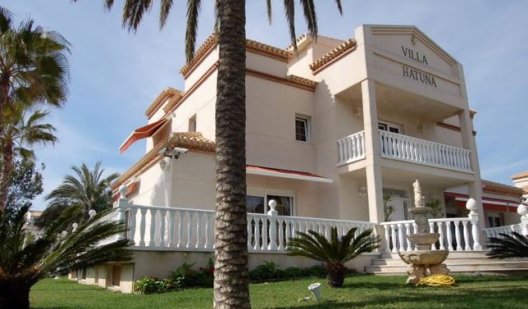 Resale - Villa - Playa Flamenca I