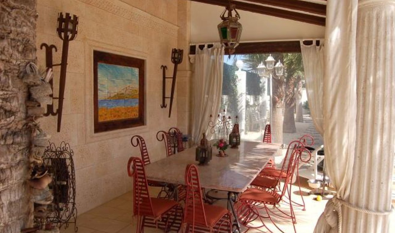 Resale - Villa - Playa Flamenca I