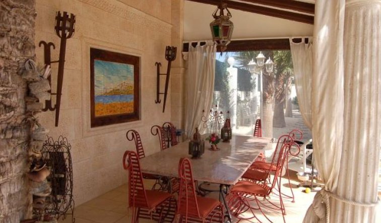 Resale - Villa - Playa Flamenca I