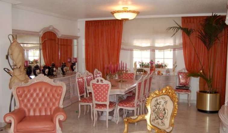Resale - Villa - Playa Flamenca I
