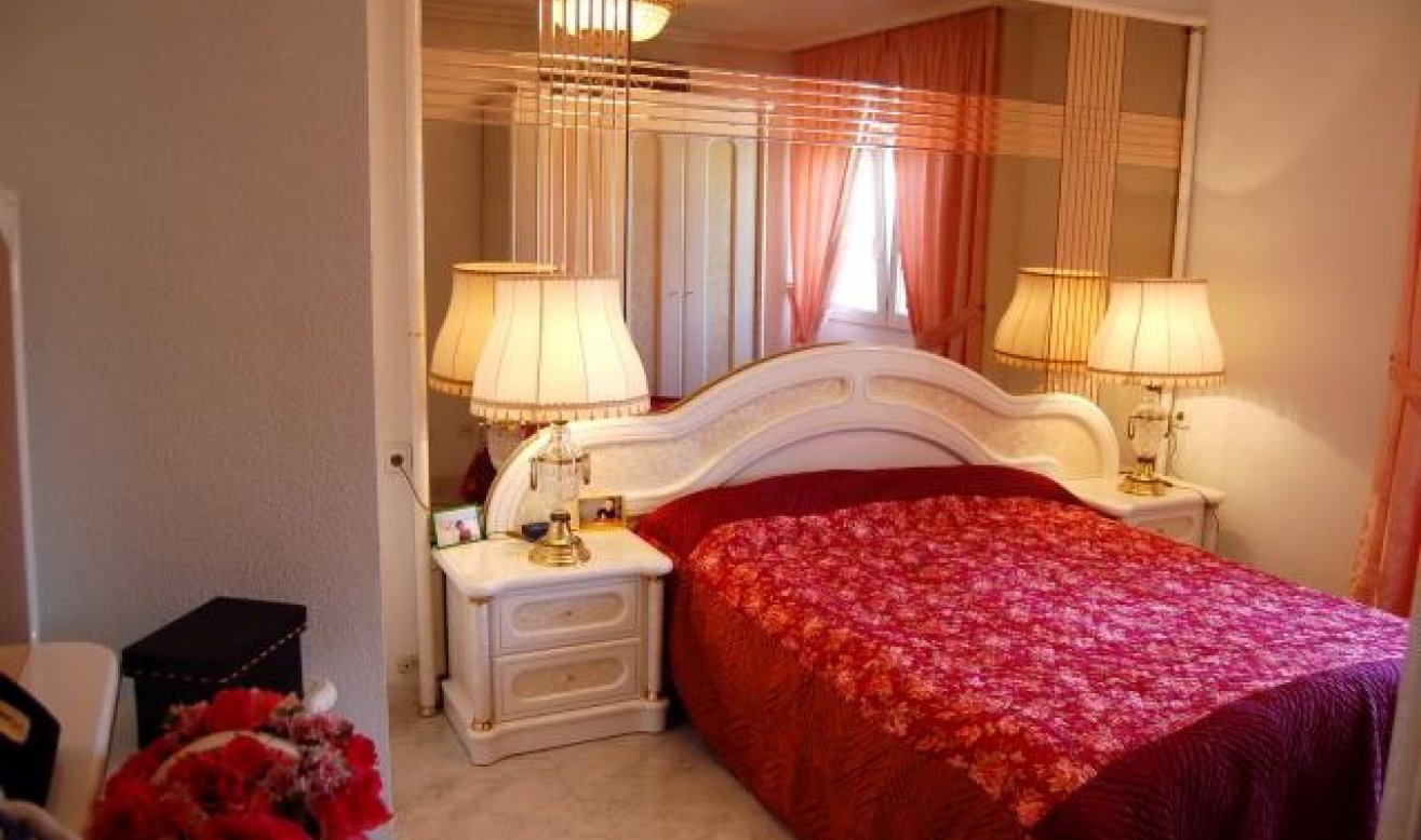 Resale - Villa - Playa Flamenca I