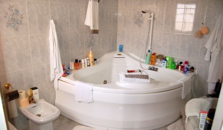 Resale - Villa - Playa Flamenca I