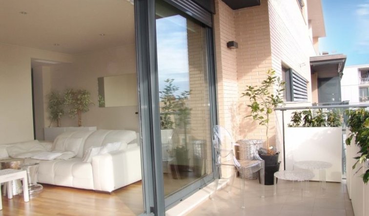 Resale - Apartment / flat - Elche