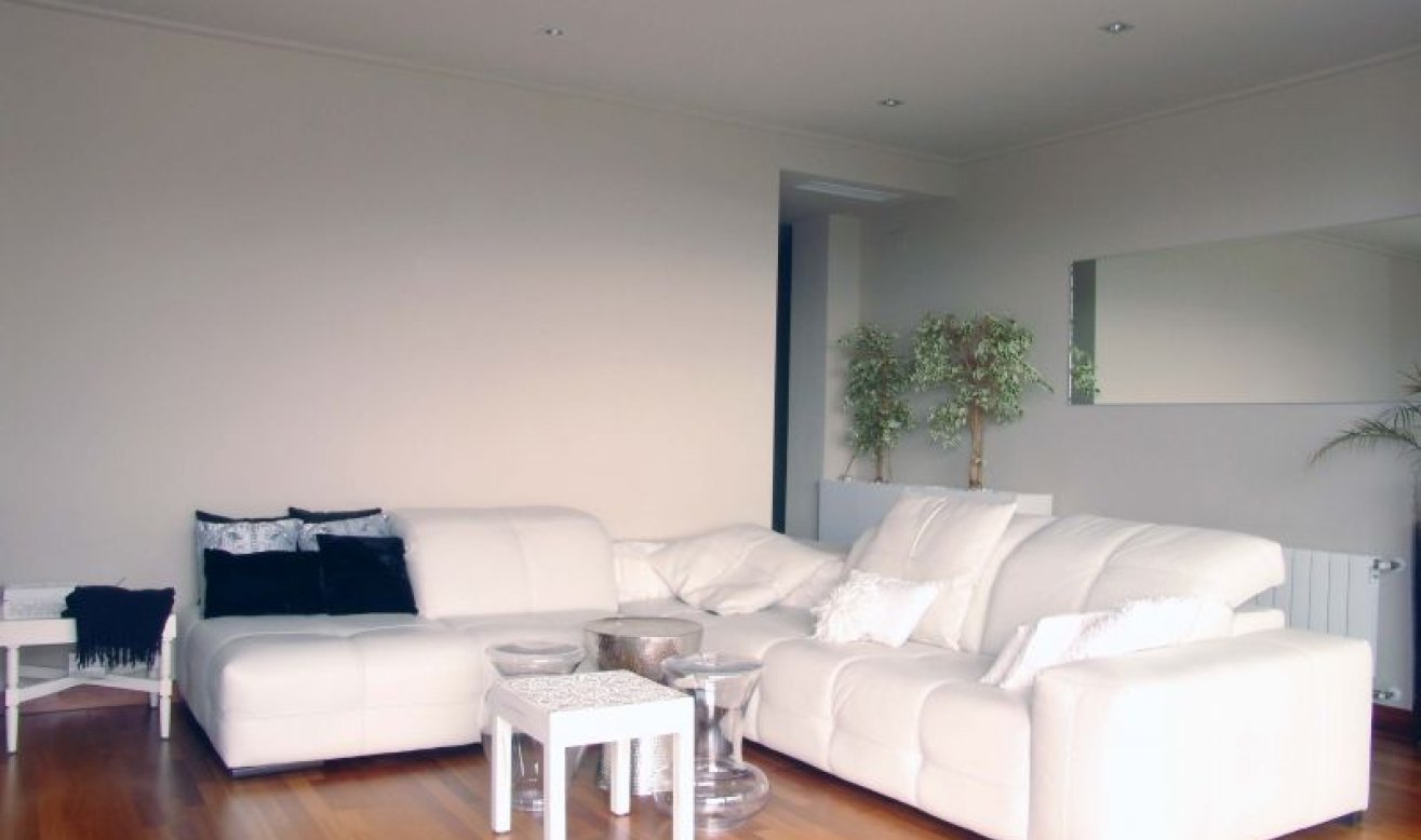 Resale - Apartment / flat - Elche