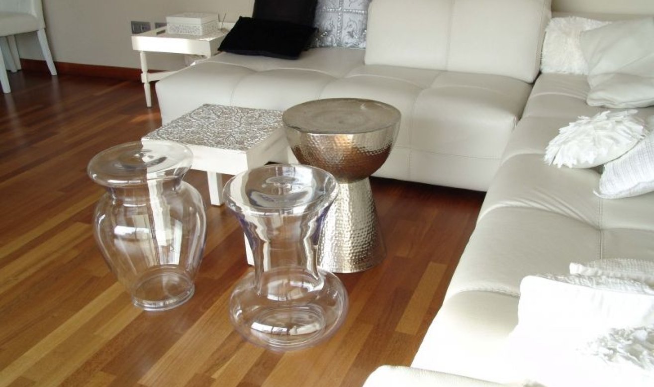 Resale - Apartment / flat - Elche
