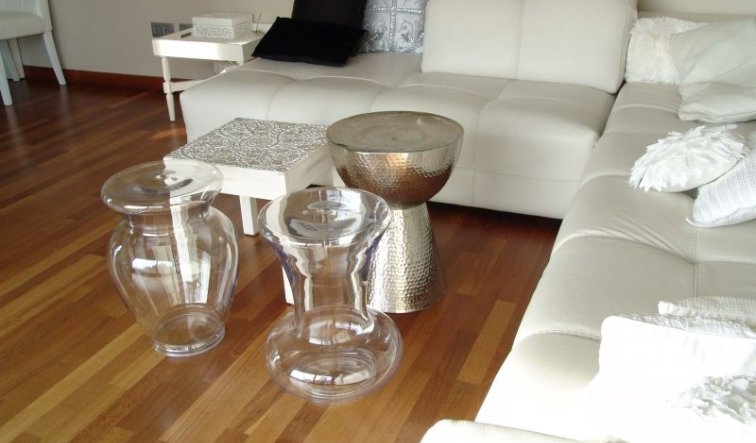 Resale - Apartment / flat - Elche