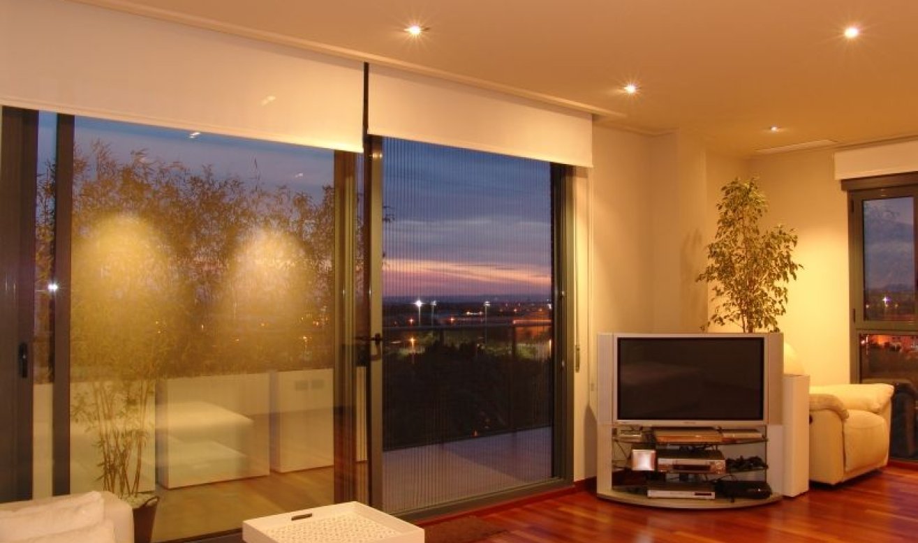 Resale - Apartment / flat - Elche