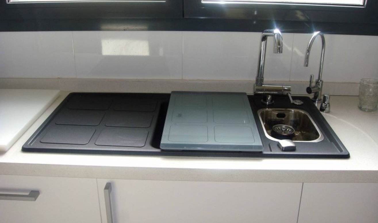 Resale - Apartment / flat - Elche