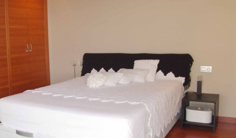 Resale - Apartment / flat - Elche