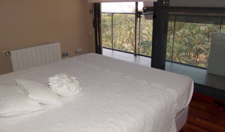 Resale - Apartment / flat - Elche