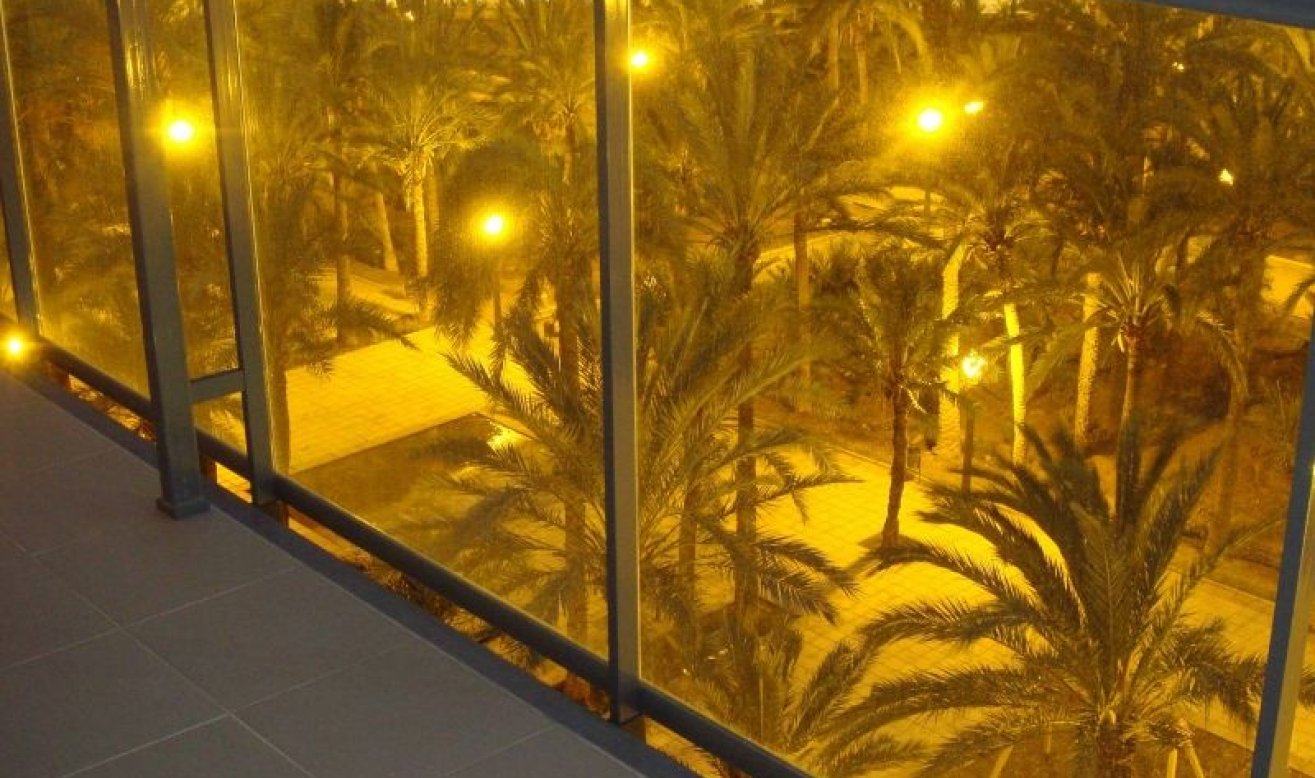 Resale - Apartment / flat - Elche