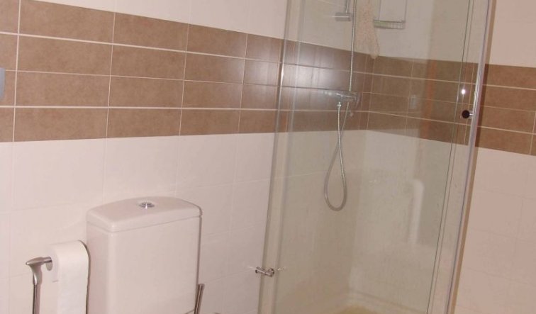 Resale - Apartment / flat - Elche