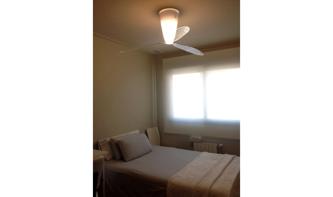 Resale - Apartment / flat - Elche