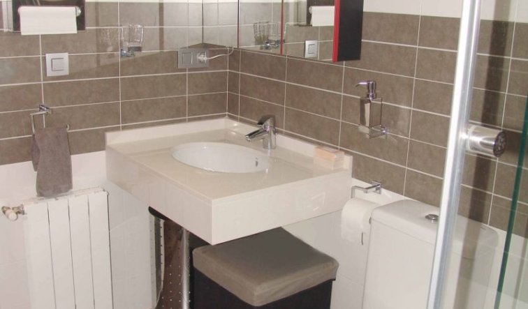 Resale - Apartment / flat - Elche