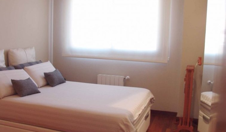 Resale - Apartment / flat - Elche