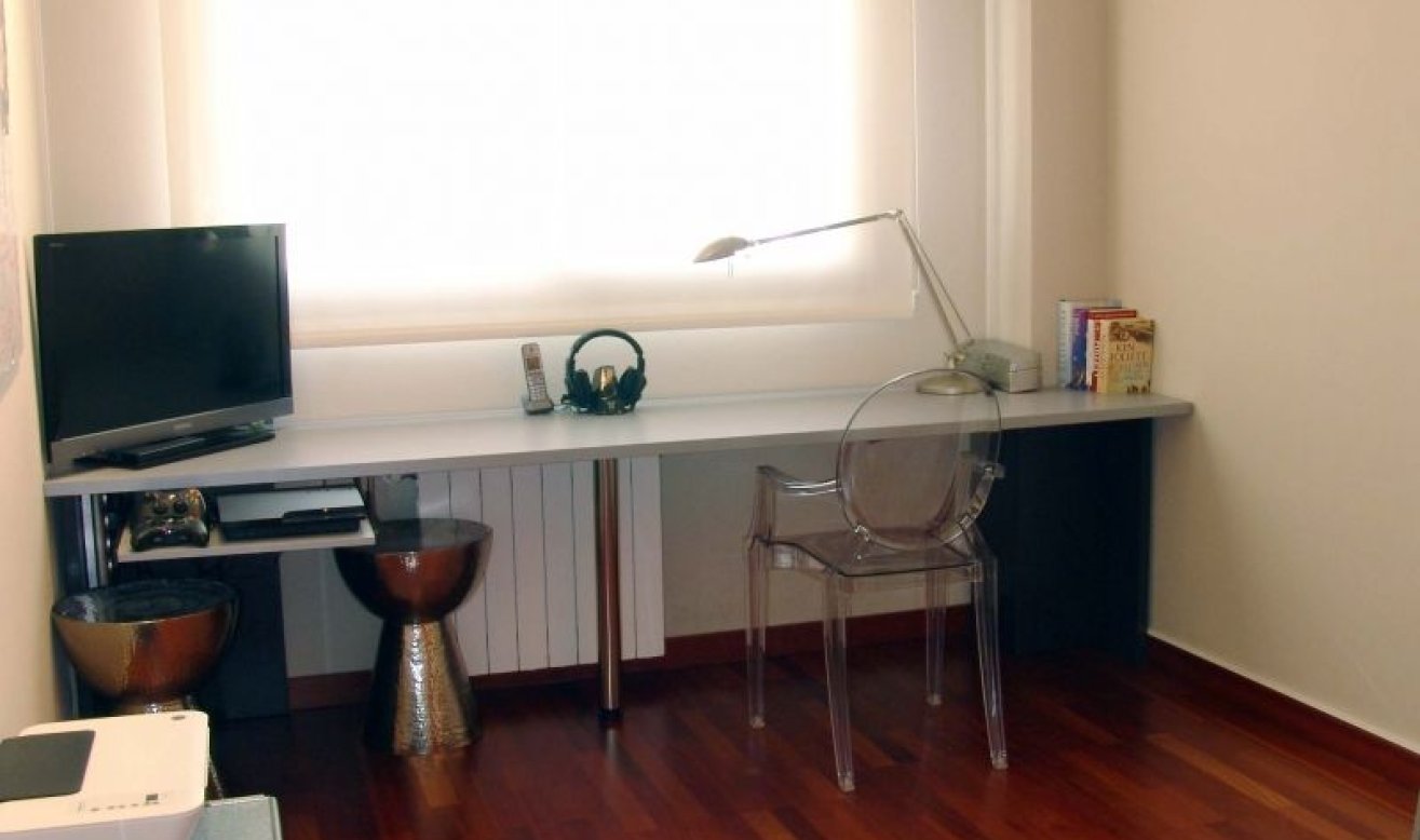 Resale - Apartment / flat - Elche