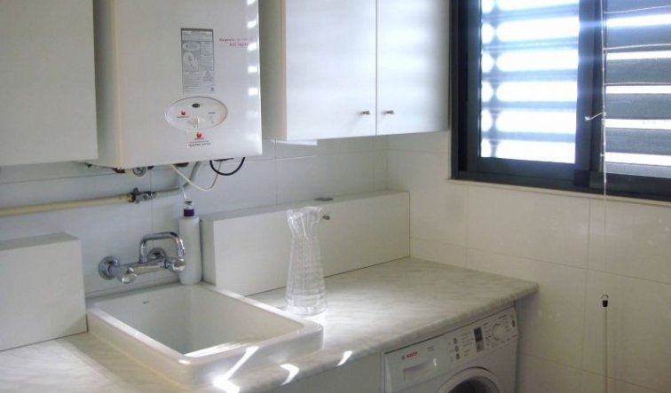 Resale - Apartment / flat - Elche