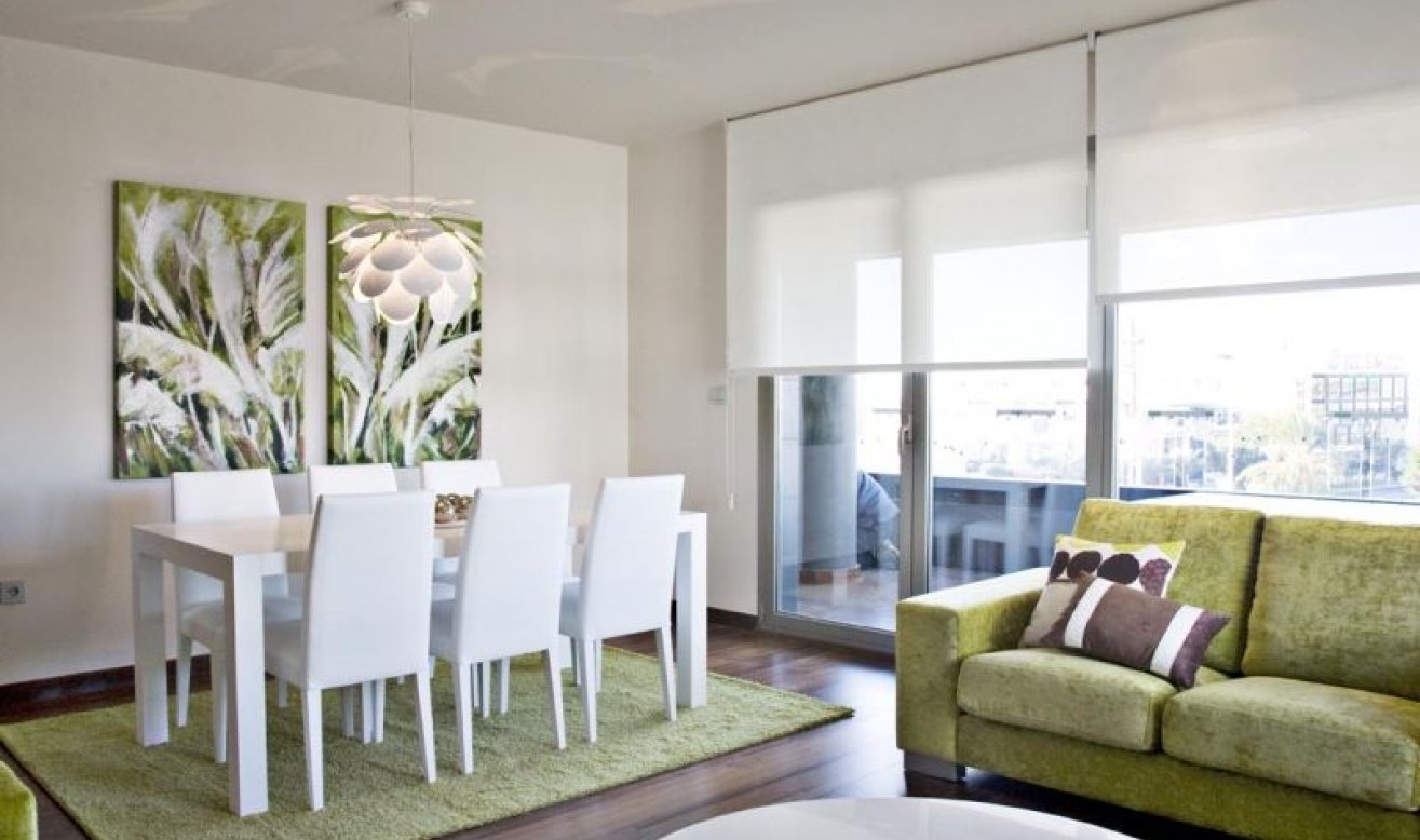 Reventa - Apartamento / piso - Elche