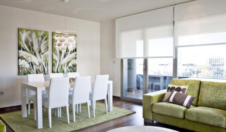 Reventa - Apartamento / piso - Elche