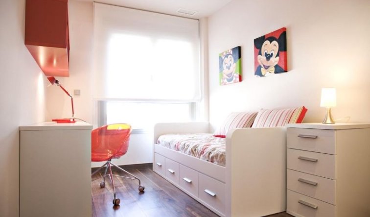 Reventa - Apartamento / piso - Elche