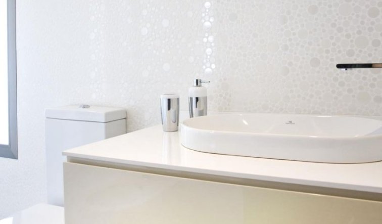 Reventa - Apartamento / piso - Elche