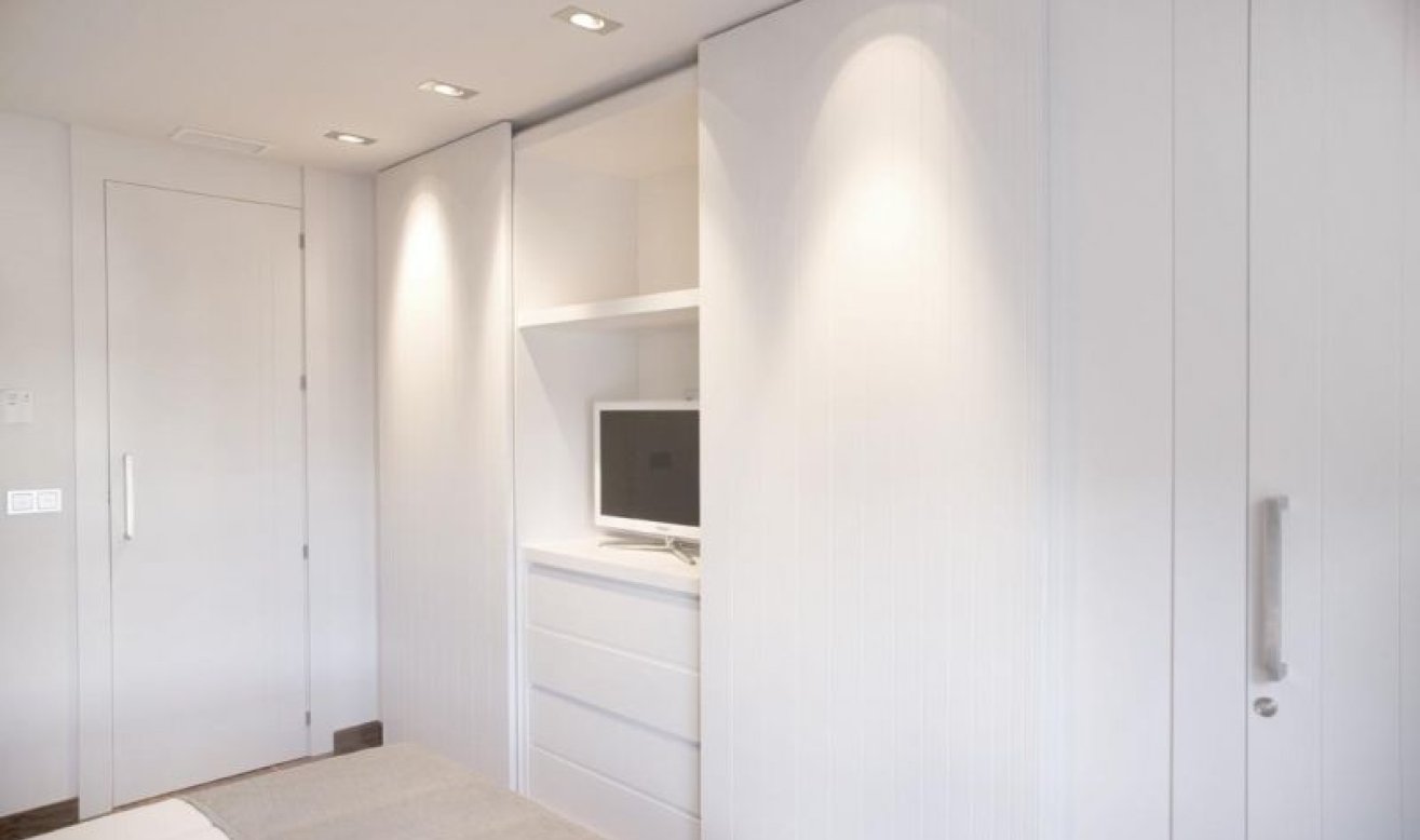 Reventa - Apartamento / piso - Elche