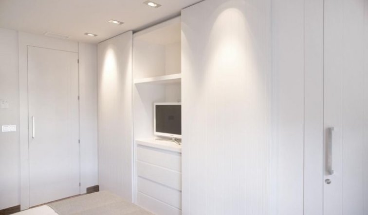 Reventa - Apartamento / piso - Elche