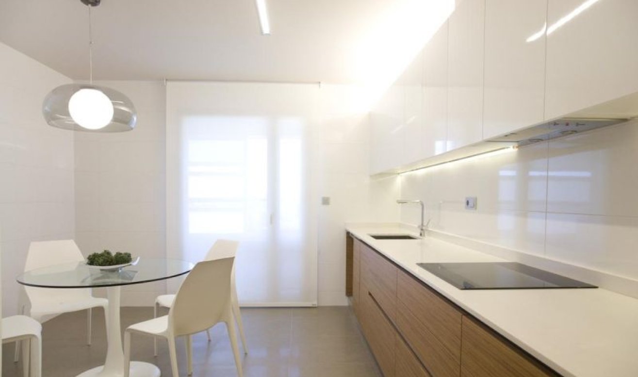Reventa - Apartamento / piso - Elche
