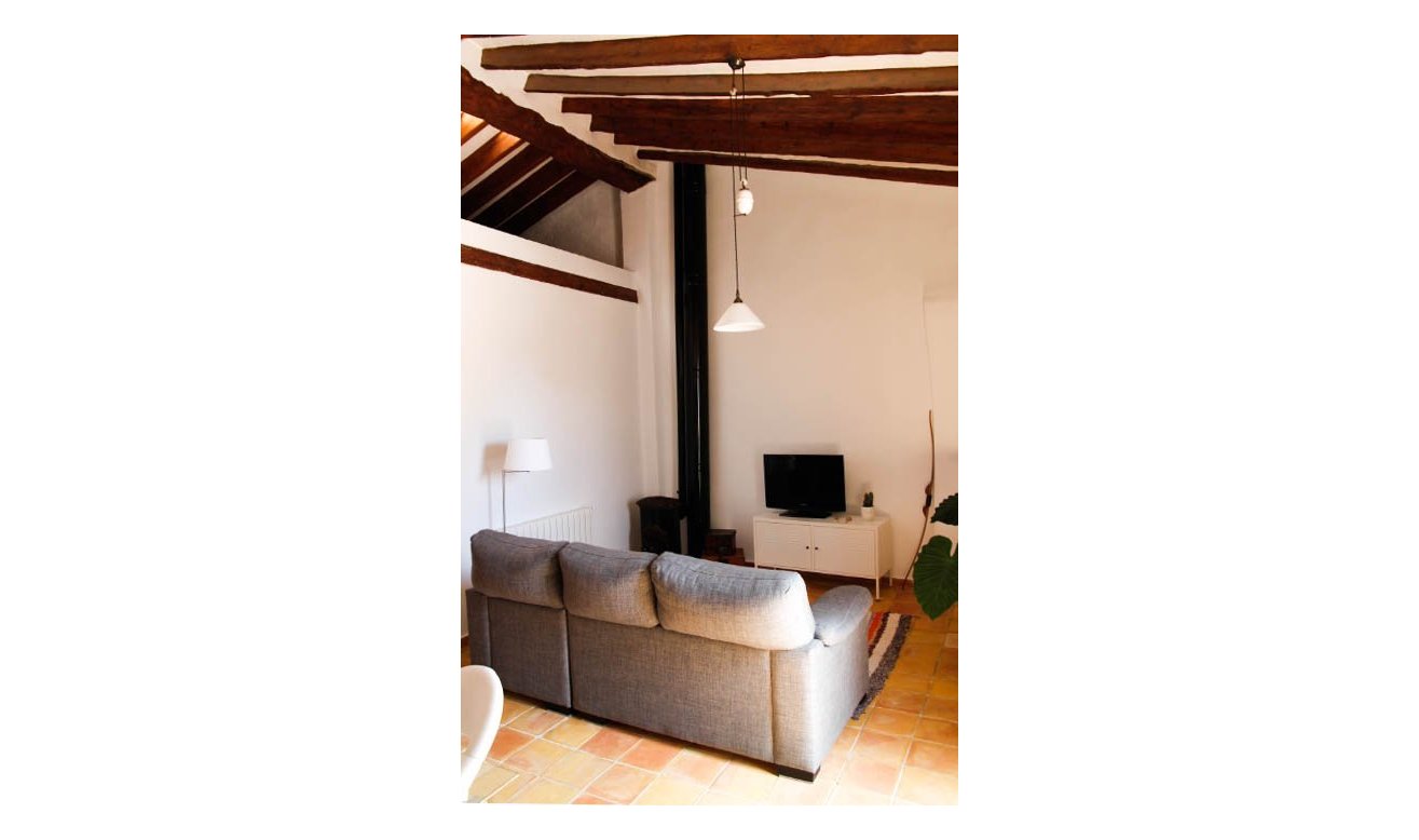 Revente - Appartement - Monforte del Cid
