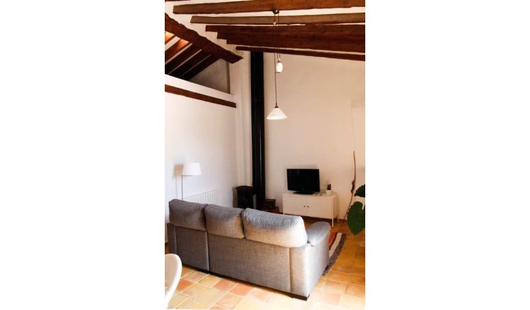 Revente - Appartement - Monforte del Cid