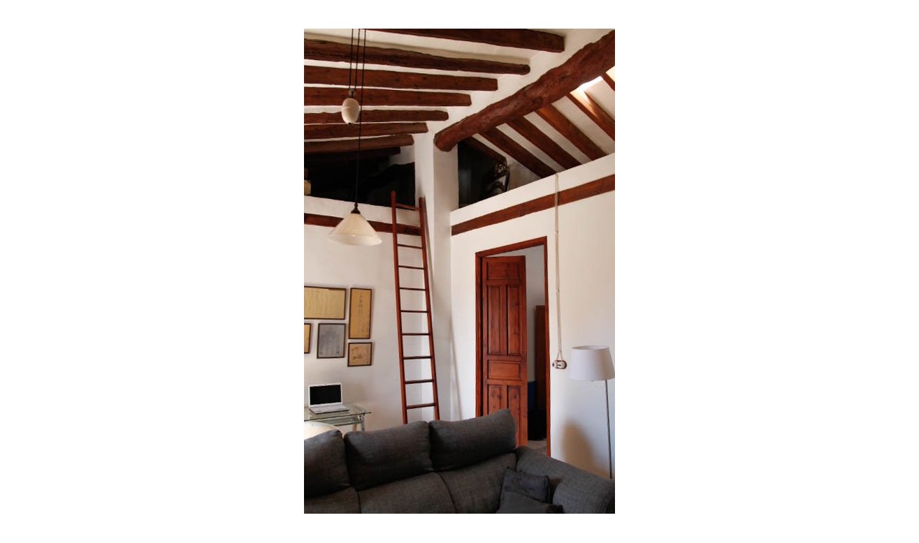 Revente - Appartement - Monforte del Cid