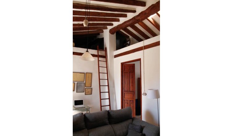 Revente - Appartement - Monforte del Cid