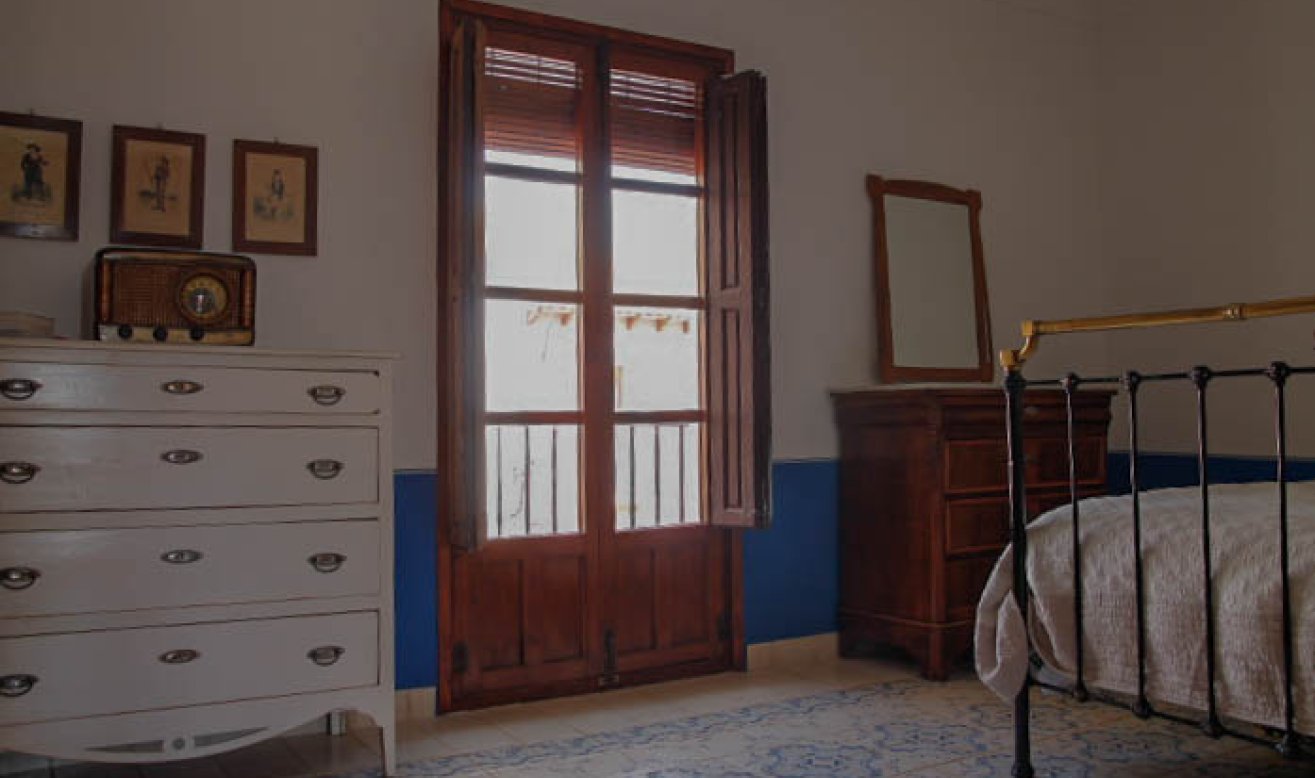 Revente - Appartement - Monforte del Cid