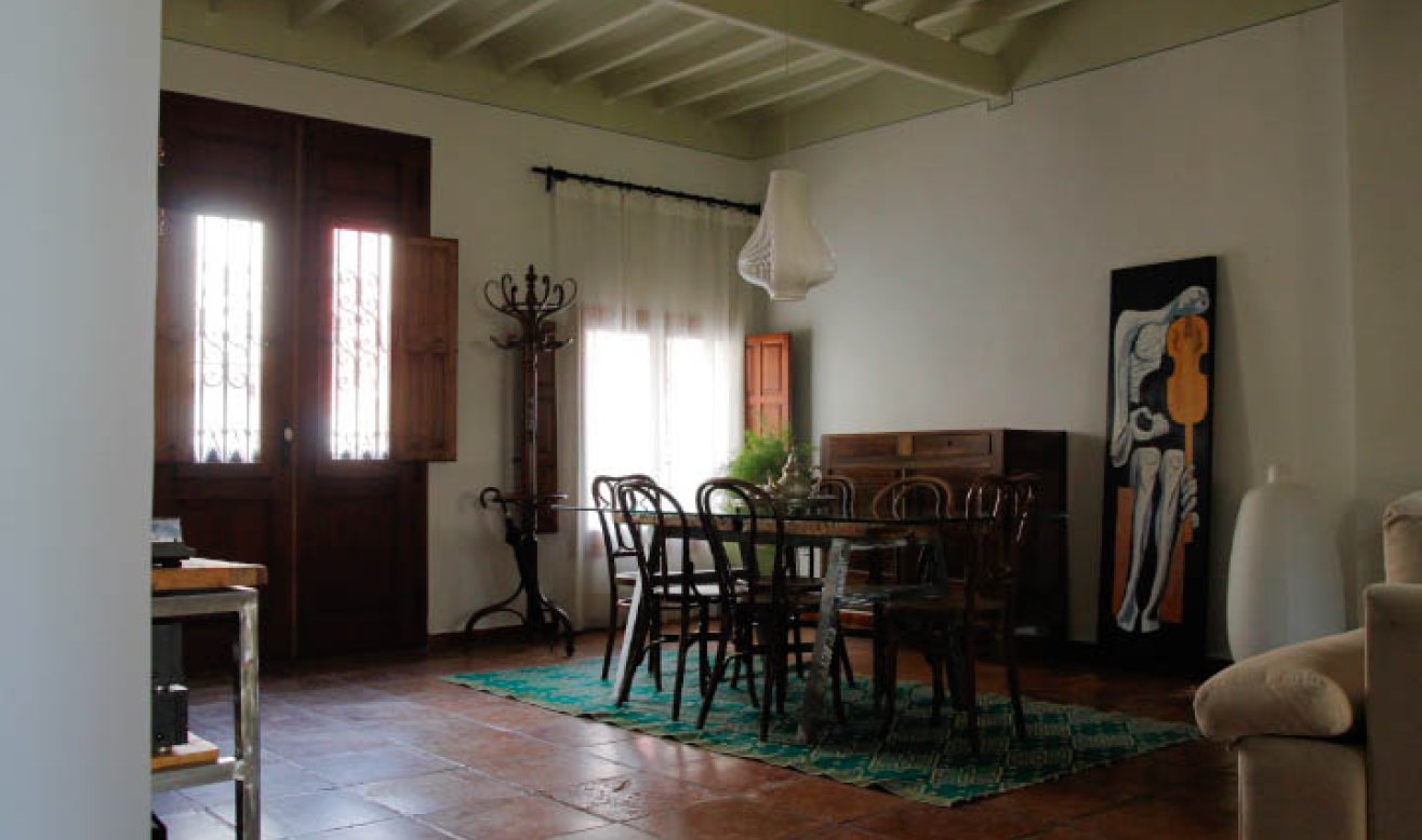 Revente - Appartement - Monforte del Cid