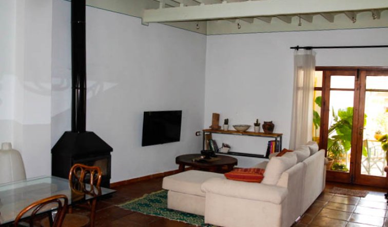 Revente - Appartement - Monforte del Cid