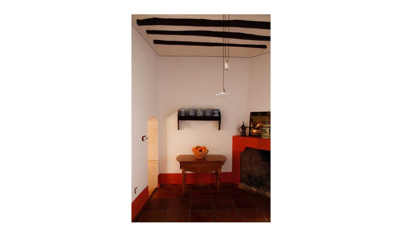 Revente - Appartement - Monforte del Cid