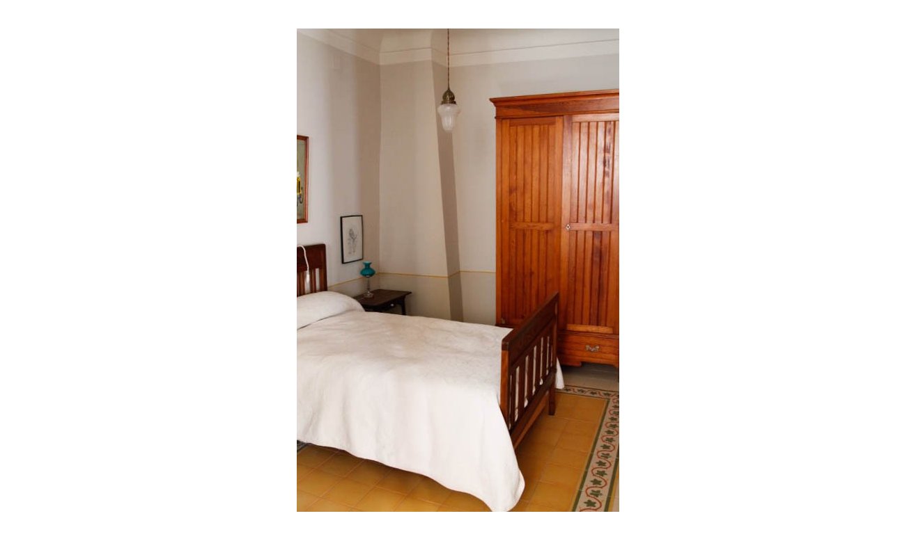 Revente - Appartement - Monforte del Cid