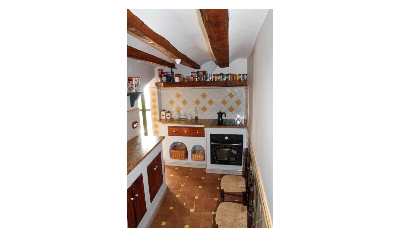 Revente - Appartement - Monforte del Cid