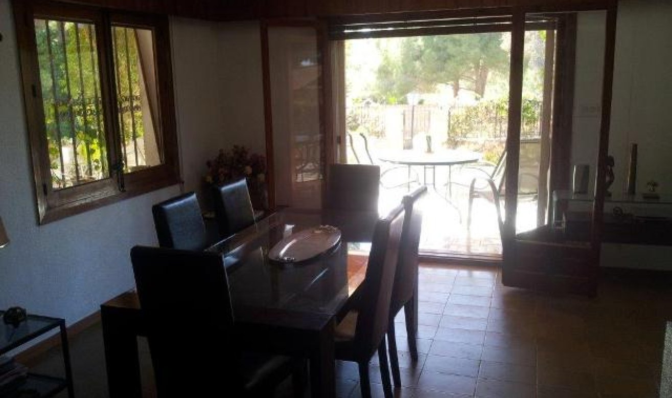Revente - Villa - Campoamor